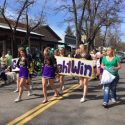 Murphys Day Parade 2016