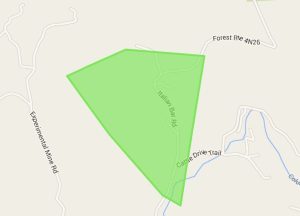 PG&E outage in Columbia area