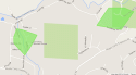 PG&E Power Outage Map