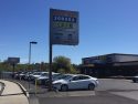 Former Sonora Chrysler, Dodge, Jeep, Ram Dealership