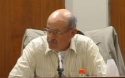 Calaveras County Planning Commissioner Kelly Wooster