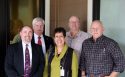 CCWD Board of Directors