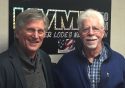 Todd Stolp And Barry Hillman