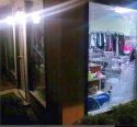Red Church Thrift Store burglary
