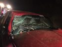 Teen DUI crash Mi-Wu Street