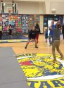 Family Fit Night, Sonora Elementary, April 28, 2016