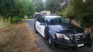 Campbells Flat Road Home Invasion