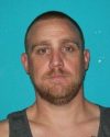 James Owsley, Tuolumne County Sheriff's Office Booking Photo