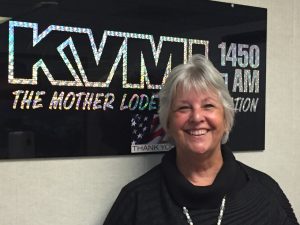 Calaveras Arts Council’s New Executive Director