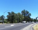 Rawhide Road and Hwy 108