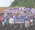 American Cancer Society's Relay For Life