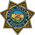 Reno Police image