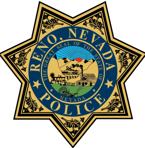 Reno Police image