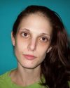 Sarah Hogan, Tuolumne County Sheriff's Office Booking Photo