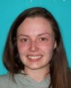 Tori Rowe, Tuolumne County Sheriff's Office Booking Photo