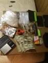 Sonora Drug Bust Findings, April 17, 2016