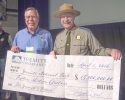 Yosemite Consrvancy Provides $15 Million to Park