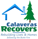 Calaveras Recovers