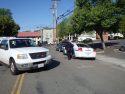 Sonora Police stolen car and drug bust