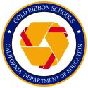Gold Ribbon Schools Award