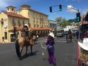 Coyote Sam and his gang of misfits ride through Sonora
