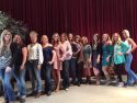 2016 Cowgirl Luncheon and Fashion Show