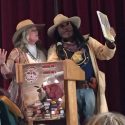 2016 Cowgirl Luncheon and Fashion Show