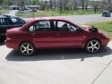 Vehicle Pulled Over 4-4-16