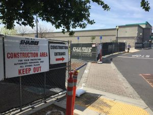 Sonora Walmart Expansion