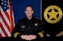 Calaveras County Sheriff Rick DiBasilio (CCSO Photo)