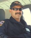 CAL Fire Columbia Air-Attack Battalion Chief Jake Serrano