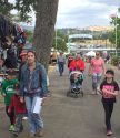 Calaveras-County-Fair-Noon-Gate May 20, 2016