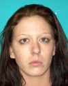 Chelsea Hogue, Tuolumne County Sheriff's Office Booking Photo