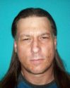 Christopher Kitchen, TCSO Booking Photo