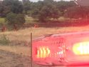 Columbia Vegetation Fire Responders, May 19, 2016