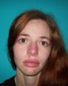 Crystal Akers, TCSO Booking Photo