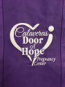 Calaveras Door of Hope