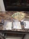 Friday, 20, 2016 Jamestown Meth Bust
