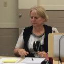 Mother Lode Fairground CEO and Fair Mgr. Stacey Dodge