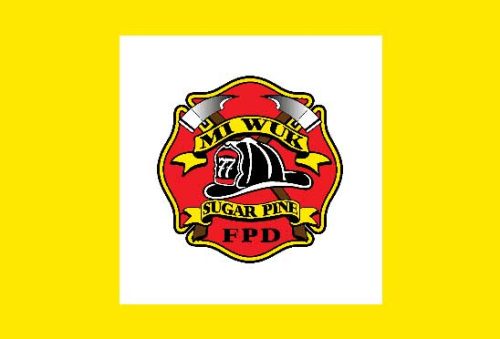 The Mi-Wuk Sugar Pine Fire Protection District
