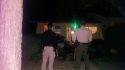 Montgomery Road Crime Scene Investigation