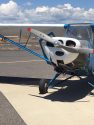 PML Airport plane crash