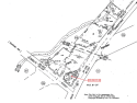 Jimtown Frosty Property (see red arrow)