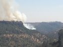 Tulloch Fire