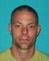 Sean Evans, TCSO Booking Photo, May 2016