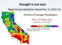 State Water Board Staff Slide, April 2016 board meeting