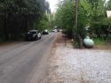 TCSD standoff with burglars on Good Shepard Drive in Sonora
