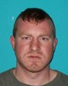 Timothy Barlass, TCSO Booking Photo