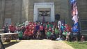 2016 Luc's Run