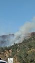 Tulloch Fire
